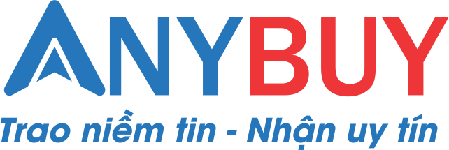 Logo ANYBUY new